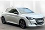 2022 Peugeot 208 1.2 PureTech 100 Allure Premium 5dr EAT8