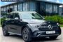 2023 Mercedes-Benz GLC GLC 300 4Matic AMG Line 5dr 9G-Tronic