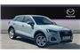 2022 Audi Q2 35 TFSI Sport 5dr