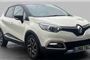 2016 Renault Captur 1.2 TCE Signature Nav 5dr Auto