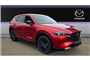 2024 Mazda CX-5 2.0 e-Skyactiv G MHEV Homura 5dr Auto