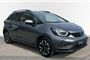 2021 Honda Jazz Crosstar 1.5 i-MMD Hybrid Crosstar EX 5dr eCVT