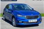 2024 Skoda Fabia 1.0 TSI 116 SE L 5dr DSG