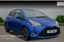 2017 Toyota Yaris 1.5 VVT-i Design 5dr