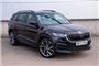 2022 Skoda Kodiaq 1.5 TSI Sport Line 5dr DSG [7 Seat]