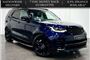 2021 Land Rover Discovery 3.0 P360 R-Dynamic HSE 5dr Auto