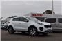 2016 Kia Sportage 2.0 CRDi GT-Line 5dr Auto [AWD]