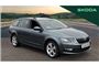 2020 Skoda Octavia Estate 1.0 TSI SE Drive 5dr