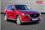 2021 Mazda CX-5 2.0 Sport 5dr