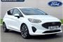 2022 Ford Fiesta 1.0 EcoBoost Hbd mHEV 125 Titanium Vignal 5dr Auto