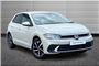 2025 Volkswagen Polo 1.0 TSI Match 5dr