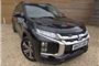 2020 Mitsubishi ASX 2.0 Exceed 5dr CVT 4WD