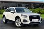 2022 Audi Q2 30 TFSI Sport 5dr