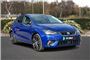 2018 SEAT Ibiza 1.0 TSI 115 FR Sport [EZ] 5dr