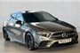 2022 Mercedes-Benz A-Class A35 4Matic Premium Plus Edition 5dr Auto