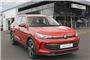 2024 Volkswagen Tiguan 1.5 eTSI 150 Life Launch Edition 5dr DSG