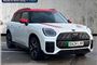 2024 MINI Countryman 150kW E Sport 66kWh 5dr Auto