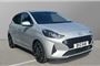 2022 Hyundai i10 1.2 MPi Premium 5dr