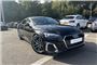 2024 Audi A5 Sportback 40 TFSI 204 S Line 5dr S Tronic