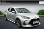 2020 Toyota Yaris 1.5 Hybrid Excel 5dr CVT