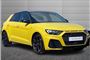 2020 Audi A1 35 TFSI S Line Style Edition 5dr S Tronic