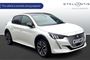 2022 Peugeot e-208 100kW GT Premium 50kWh 5dr Auto