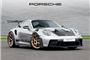 2025 Porsche 911 GT3 RS 2dr PDK