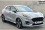 2023 Ford Puma 1.0 EcoBoost Hybrid mHEV 155 ST-Line X 5dr