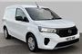 2023 Nissan Townstar 1.3 Tekna Van