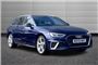 2024 Audi A4 Avant 35 TDI S Line 5dr S Tronic