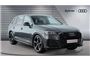 2023 Audi Q7 50 TDI Quattro Black Edition 5dr Tiptronic