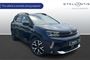 2023 Citroen C5 Aircross 1.6 Plug-in Hybrid C-Series Edition 5dr e-EAT8