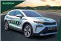 2025 Skoda Elroq 210kW 85 Edition 82kWh 5dr Auto