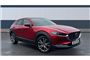 2020 Mazda CX-30 2.0 Skyactiv-X MHEV Sport Lux 5dr AWD