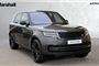 2022 Land Rover Range Rover 4.4 P530 V8 First Edition 4dr Auto