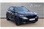 2025 BMW X5 xDrive50e M Sport 5dr Auto