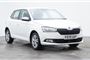 2021 Skoda Fabia 1.0 TSI SE 5dr DSG