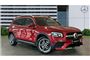 2021 Mercedes-Benz GLB GLB 220d 4Matic AMG Line Premium 5dr 8G-Tronic