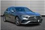 2024 Mercedes-Benz A-Class A200 AMG Line Executive 5dr Auto