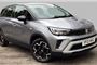 2021 Vauxhall Crossland 1.2 Turbo [130] Elite Nav 5dr Auto