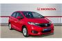 2018 Honda Jazz 1.3 i-VTEC SE Navi 5dr