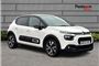 2021 Citroen C3 1.2 PureTech Shine Plus 5dr