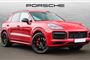 2021 Porsche Cayenne GTS 5dr Tiptronic S