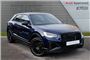 2024 Audi SQ2 SQ2 Quattro Black Edition 5dr S Tronic