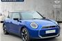 2024 MINI Cooper 160kW SE Exclusive 54kWh 3dr Auto