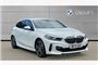 2021 BMW 1 Series 118i [136] M Sport 5dr Step Auto