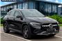 2020 Mercedes-Benz GLA GLA 200 Sport Executive 5dr Auto