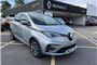 2022 Renault Zoe 100kW GT Line + R135 50kWh Rapid Charge 5dr Auto