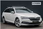 2020 Skoda Superb Estate 2.0 TDI CR 190 SE L 4X4 5dr DSG