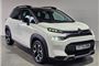 2024 Citroen C3 Aircross 1.2 PureTech 110 Max 5dr